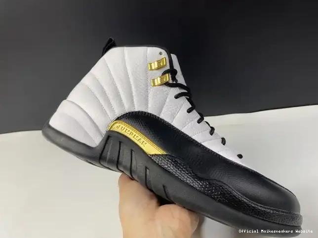 Official Maikesneakers Royalty CT8013-170 12 Jordan Air 0619